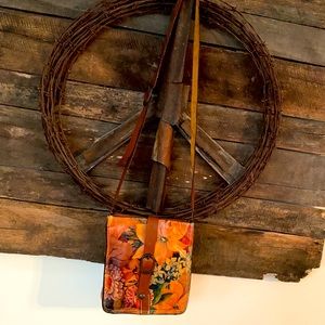 Patricia Nash Handbag